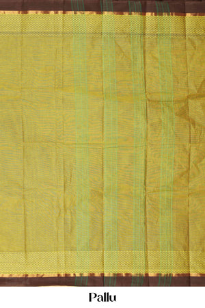 Chettinad Cotton