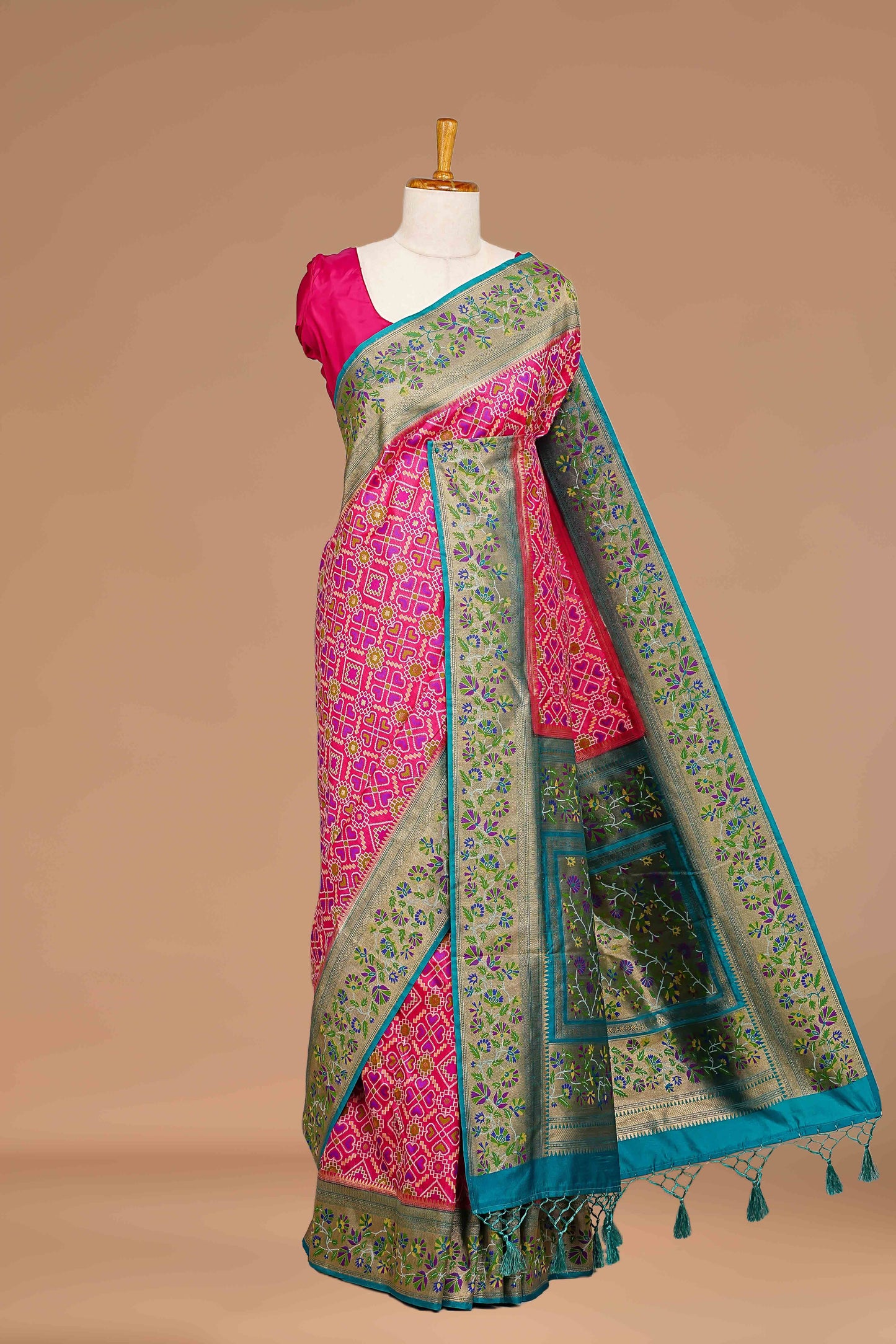 Art Silks