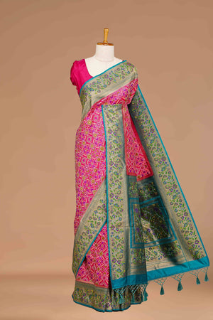 Art Silks