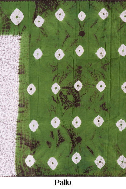 Mul Mul Cotton
