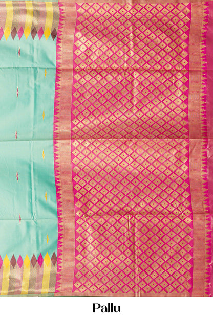 Art Soft Silk Sarees