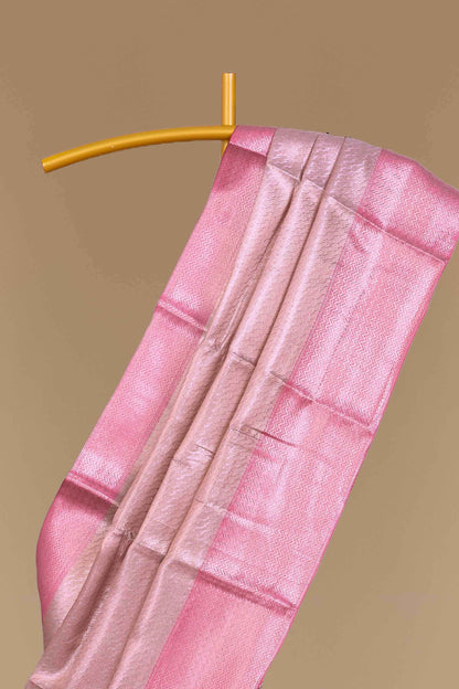 Tissue Sarees