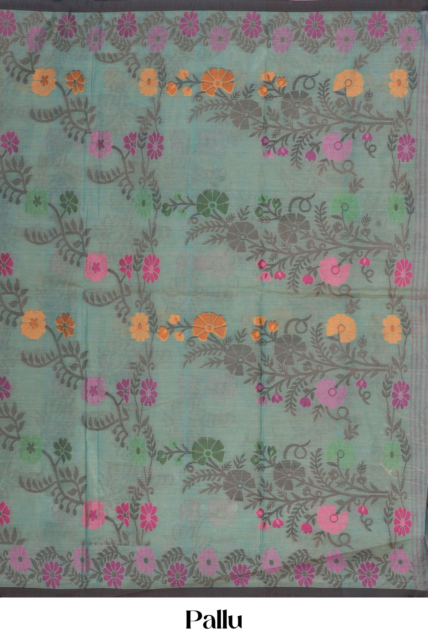 Bengal Cotton