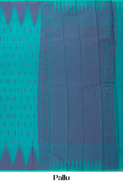 Silk Cotton
