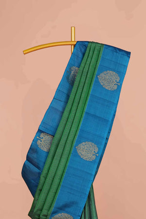 Kanchipuram Pure Silk