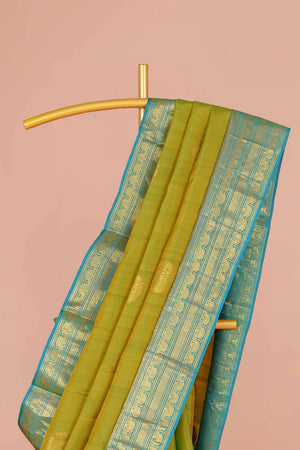Kanchipuram Pure Silk