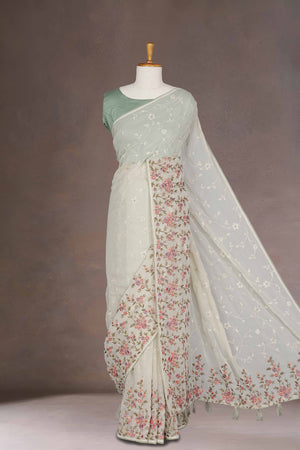 Designer Sarees