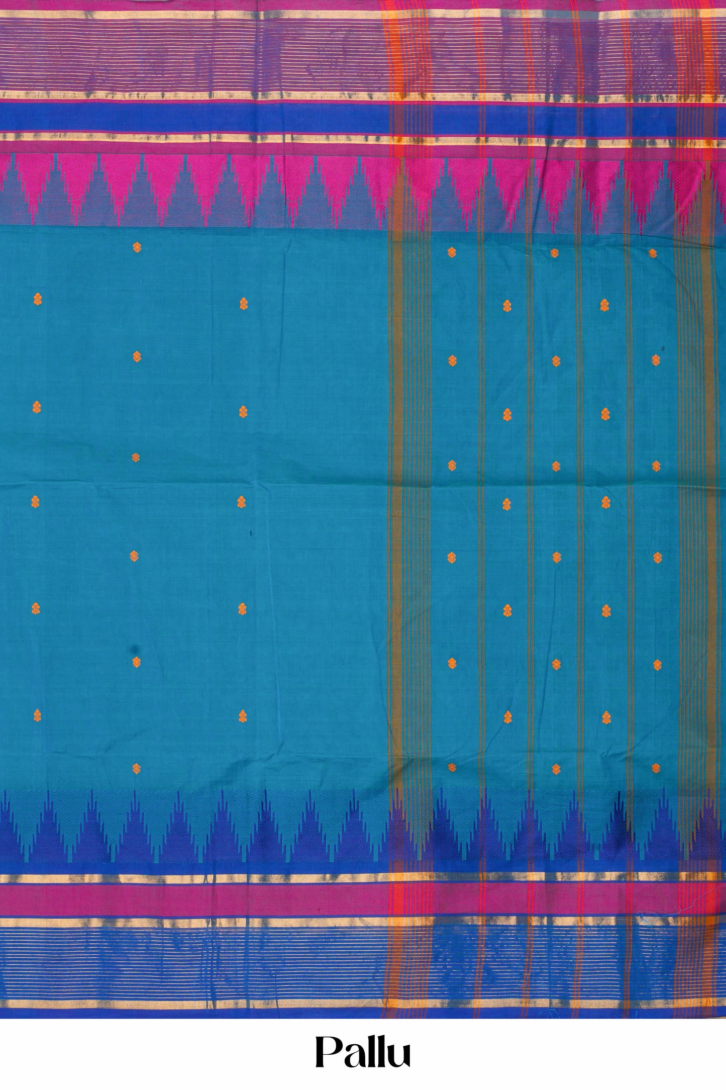 Chirala Cotton