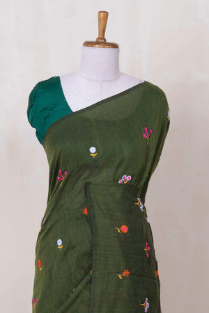 Khadi Cotton