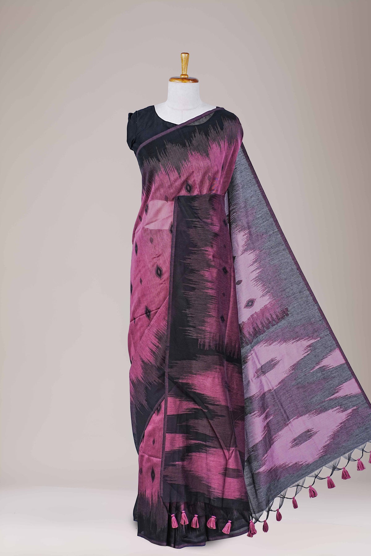 Khadi Cotton