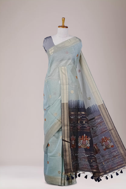 Khadi Cotton