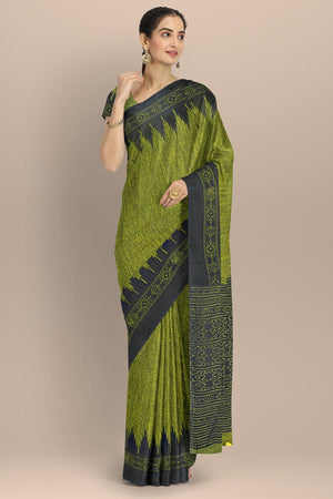 Linen Cotton