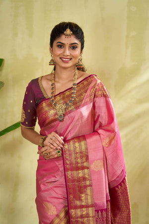 Kanchipuram Traditional Classics