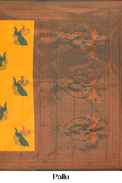 Tissue Silk