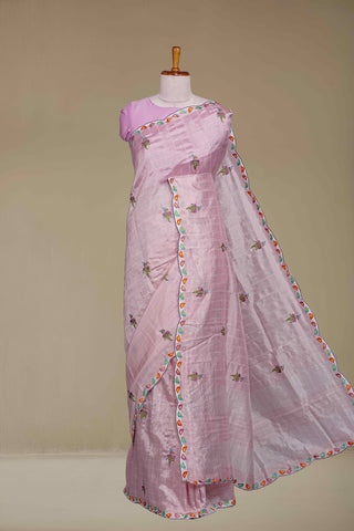 Mangalagiri Silk Image 2