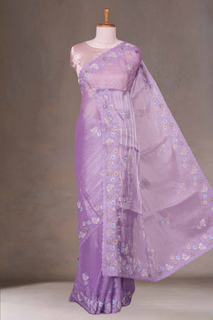 Designer Sarees