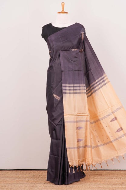 Vazhainaar Silk