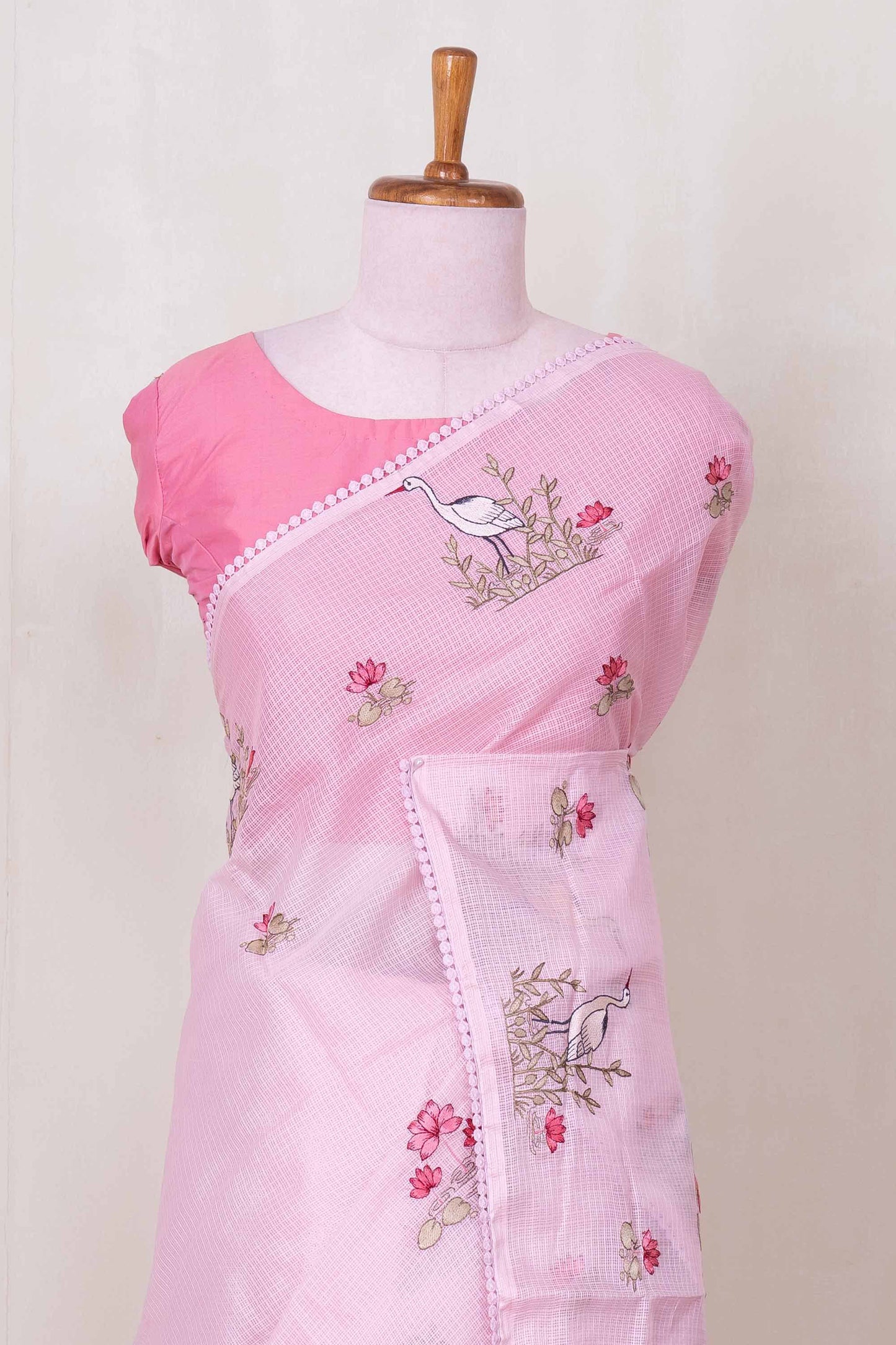 Kota Cotton
