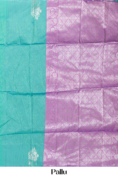 Lichi Silk