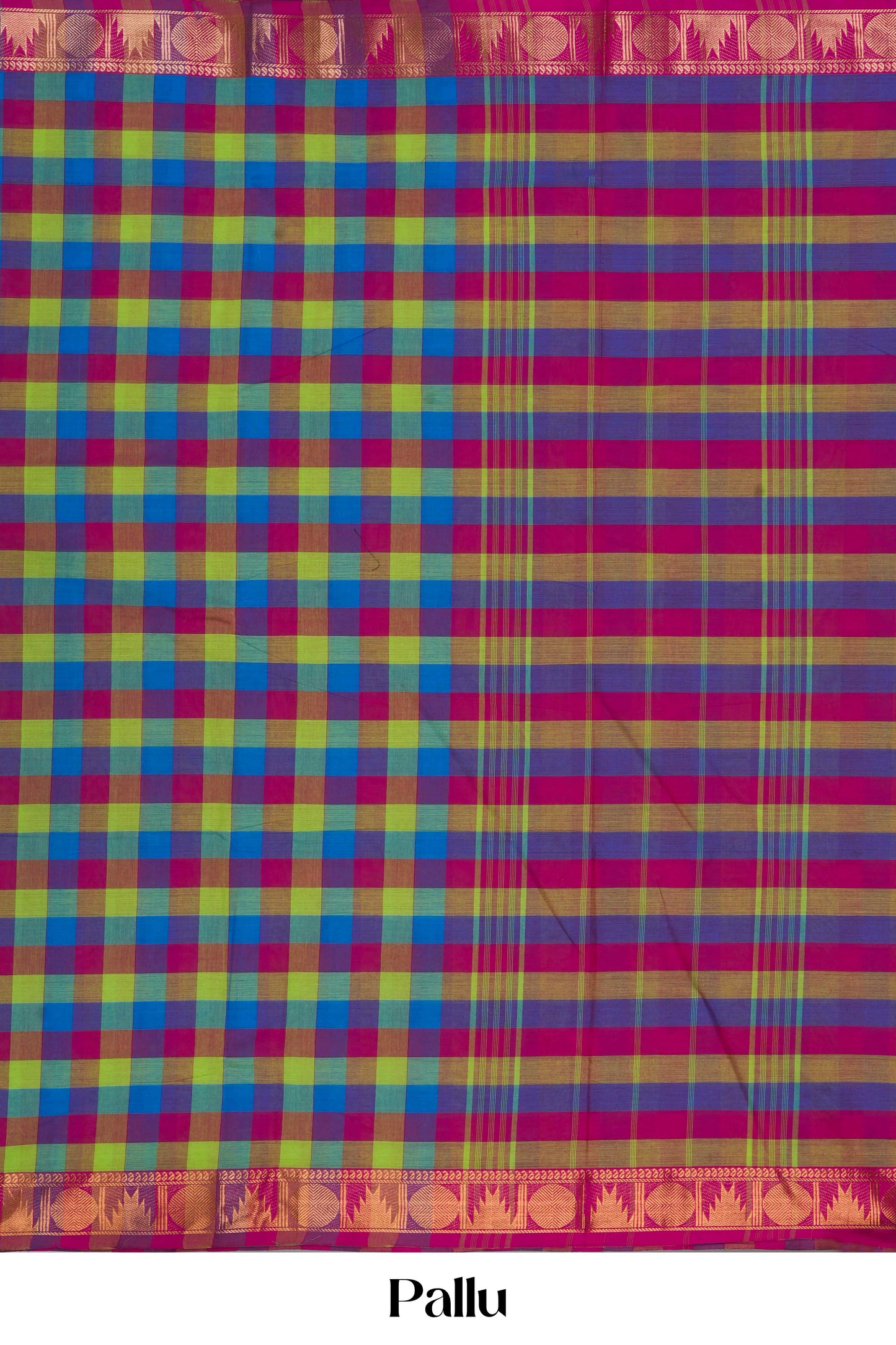 Chettinad Cotton