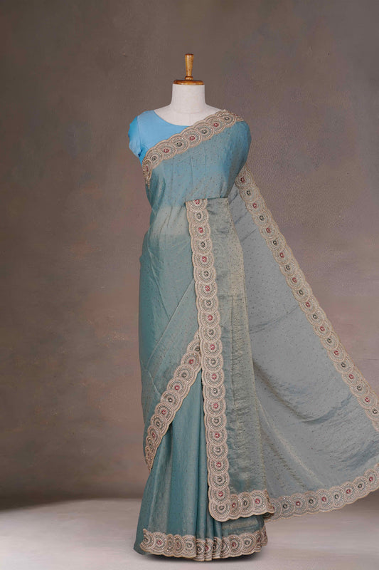 Designer Sarees