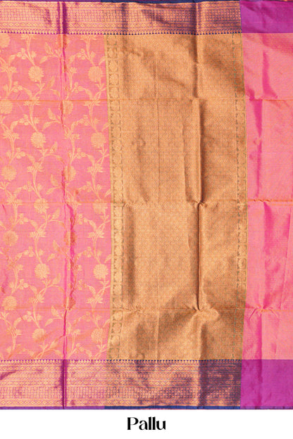 Cotton Sarees