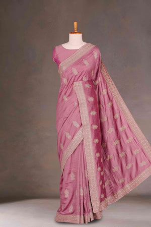 Designer Sarees