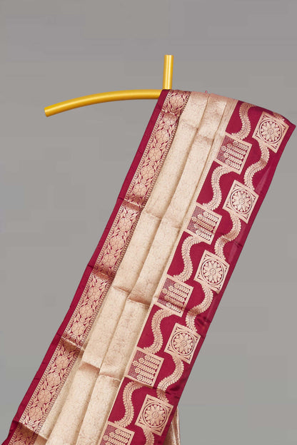Tissue Sarees