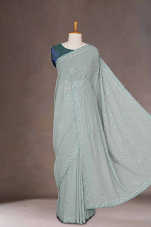 Designer Sarees