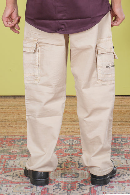 Boys Pant