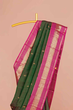 Kanchipuram Pure Silk