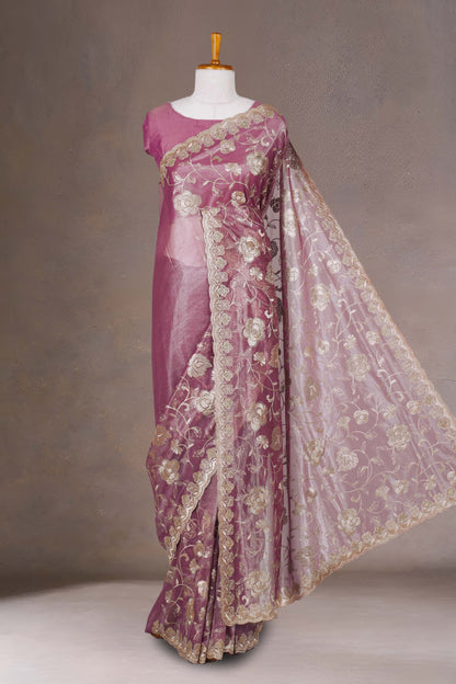 Designer Sarees