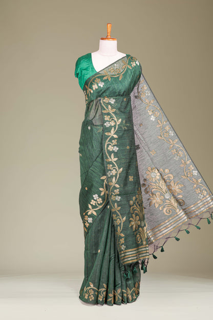 Munga Cotton Sarees