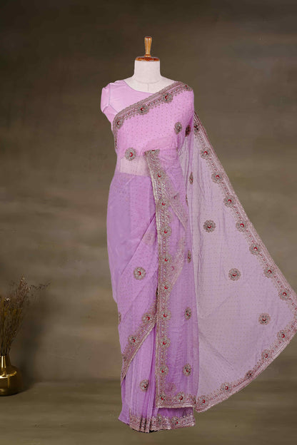 Designer Sarees