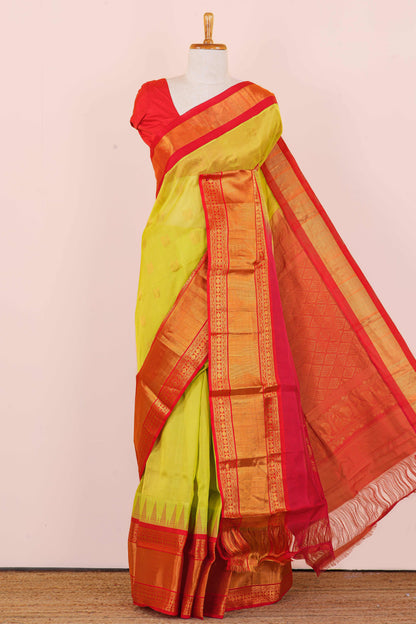 Chirala Silk Cotton