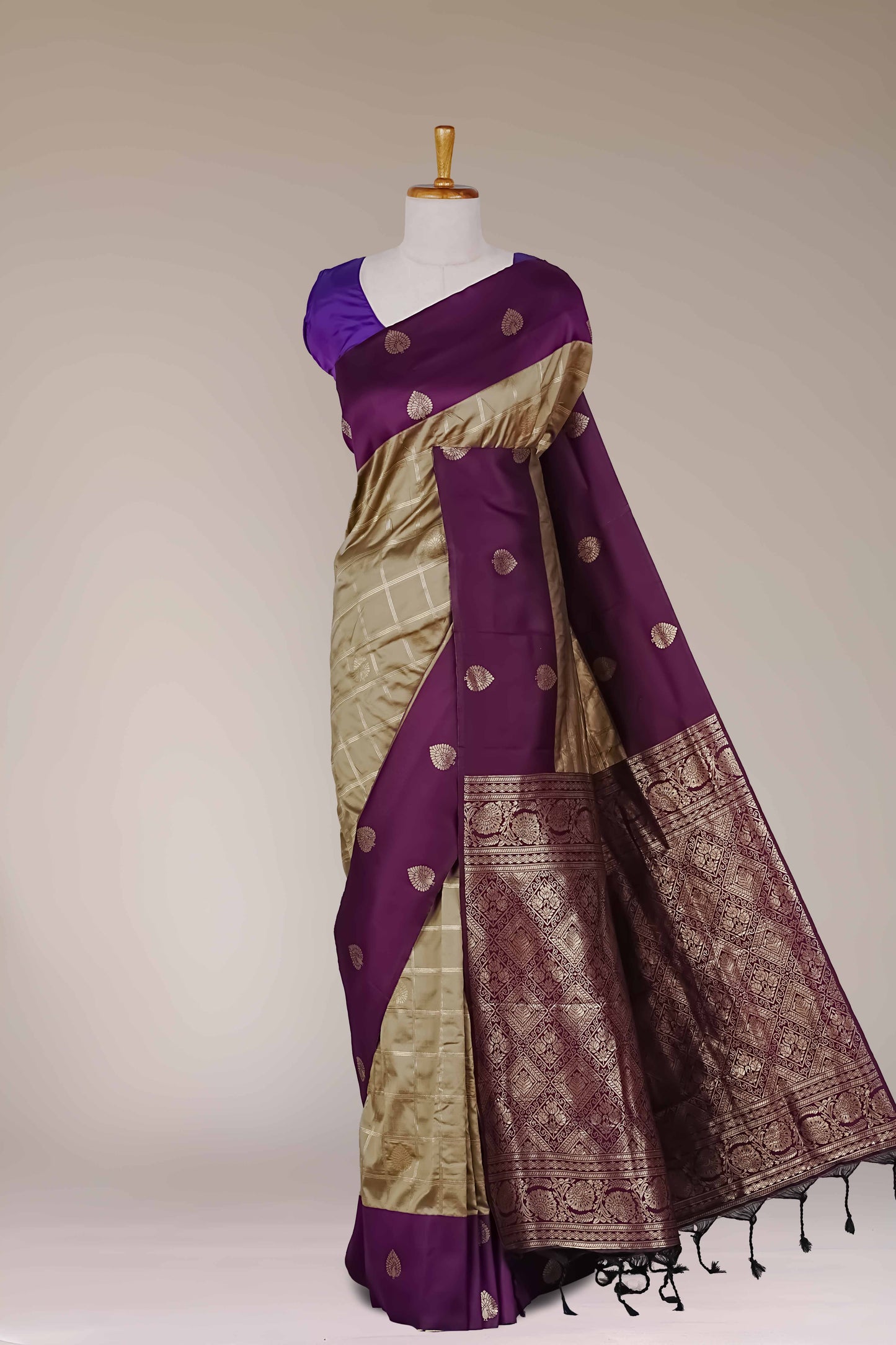 Art Silks