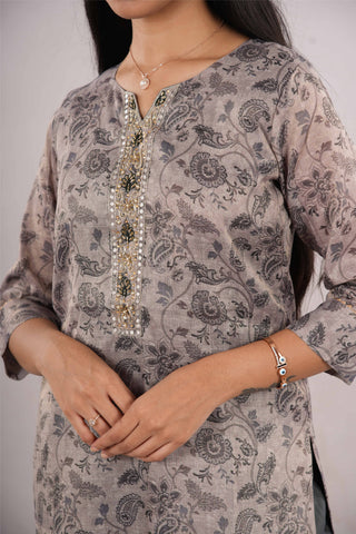 Womens Chudidhar Image 2