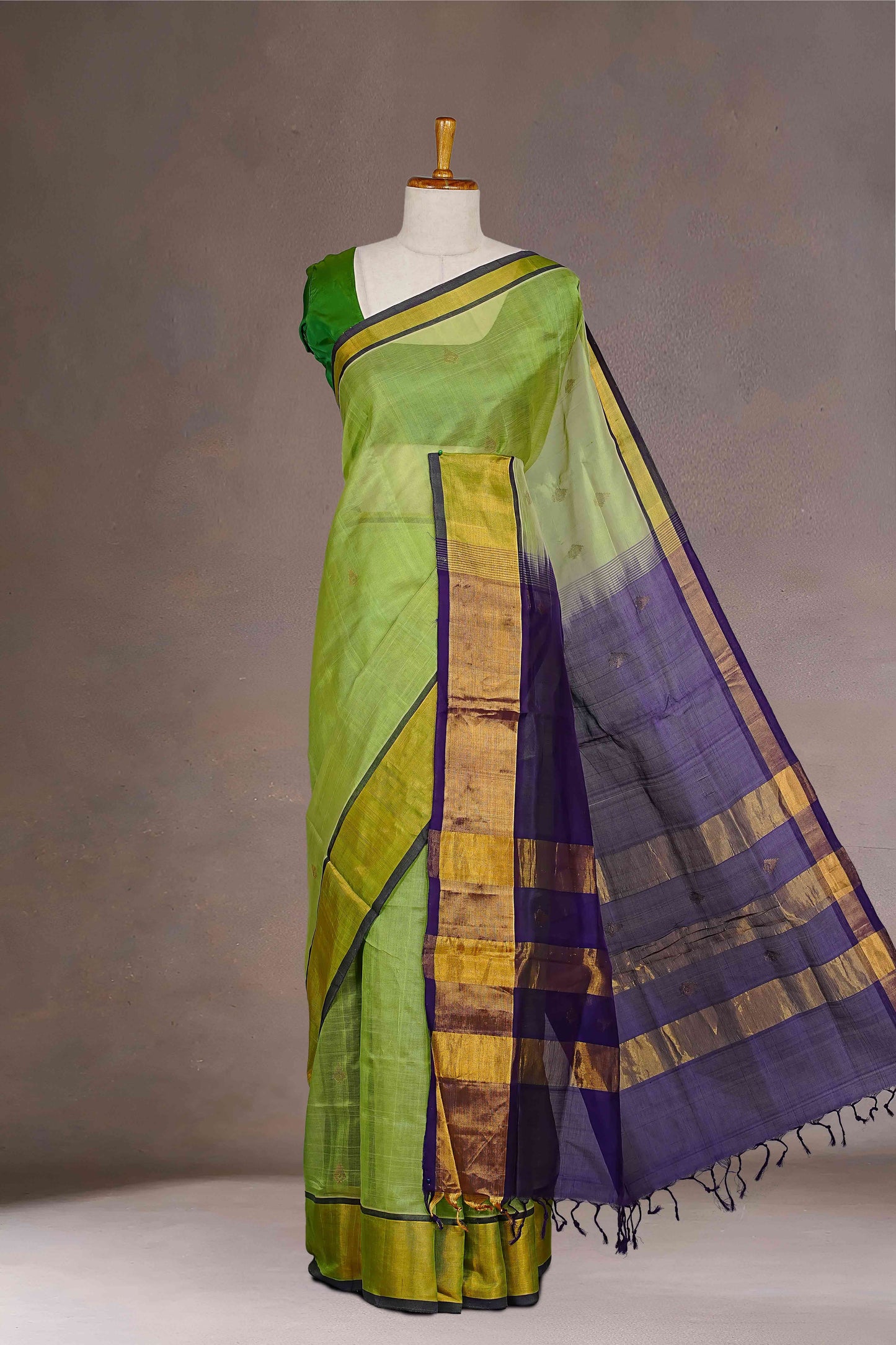 Arani Silk