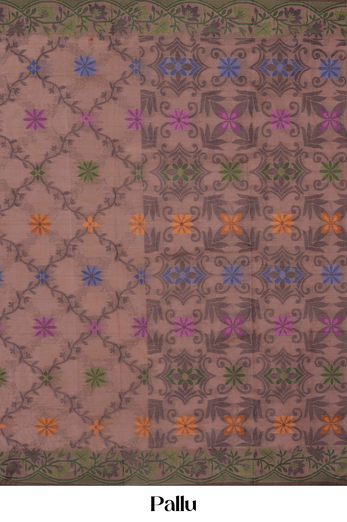 Bengal Cotton