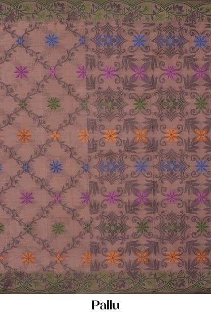 Bengal Cotton