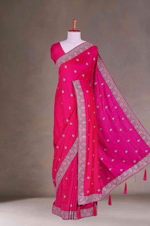 Designer Sarees