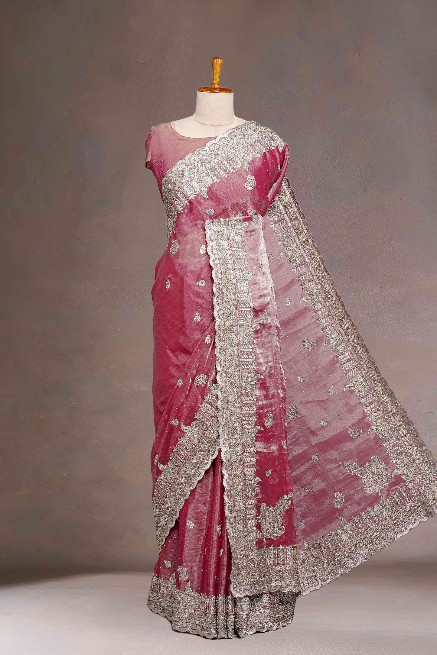 Designer Sarees