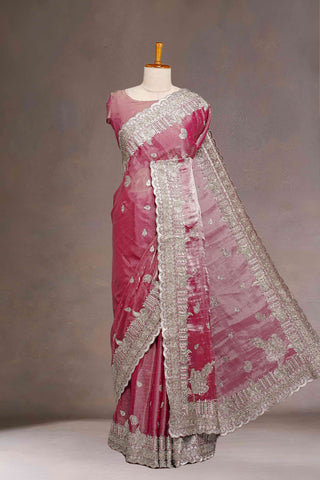 Designer Sarees Image 2