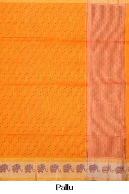 Chirala Cotton
