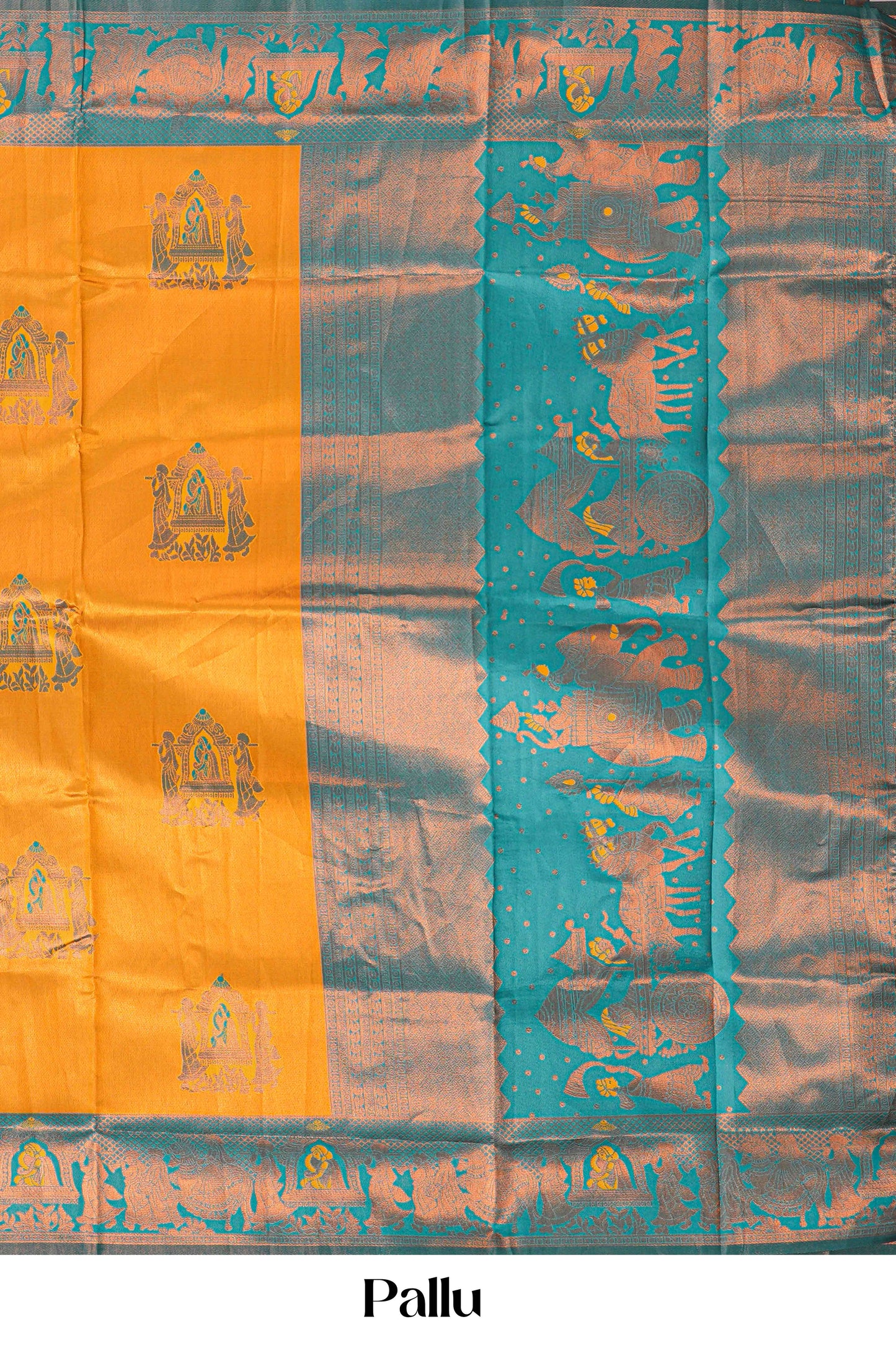 Lichi Silk Sarees