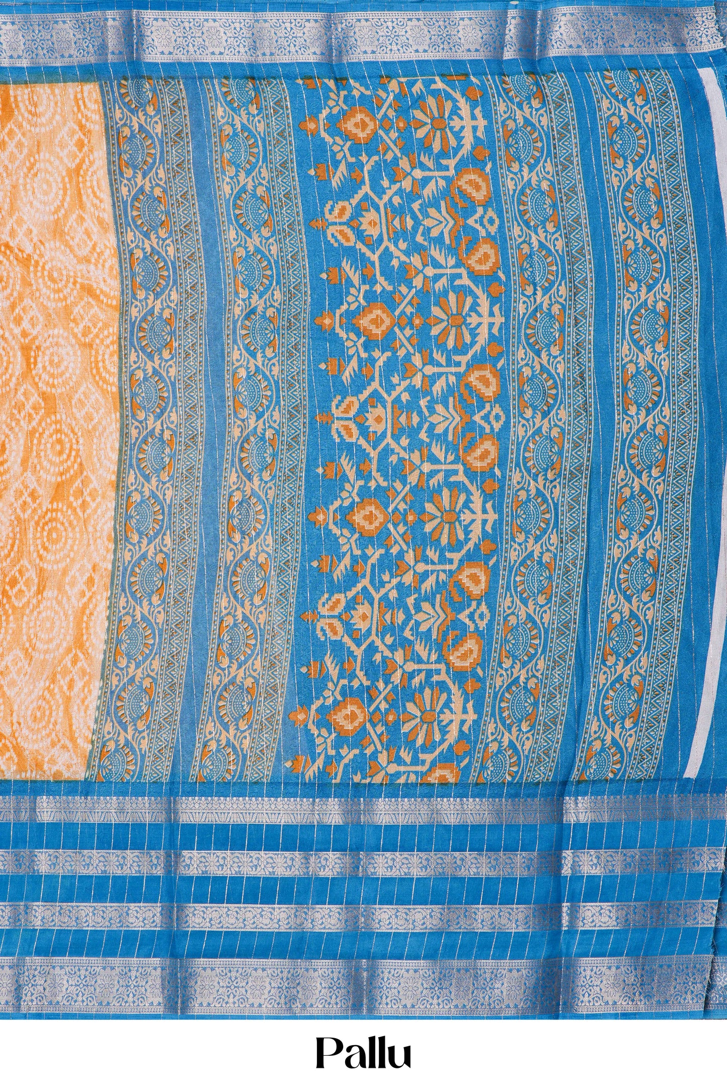Dola Silk