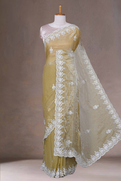 Designer Sarees