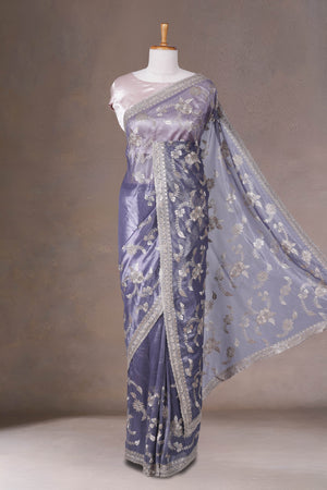 Designer Sarees