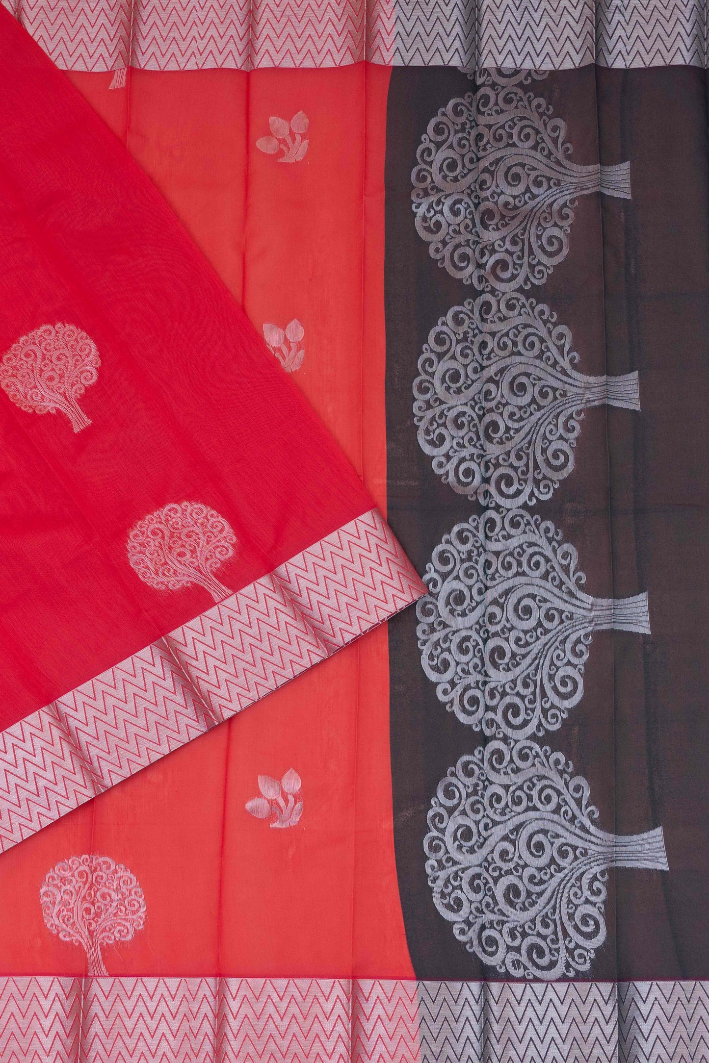Silk Cotton