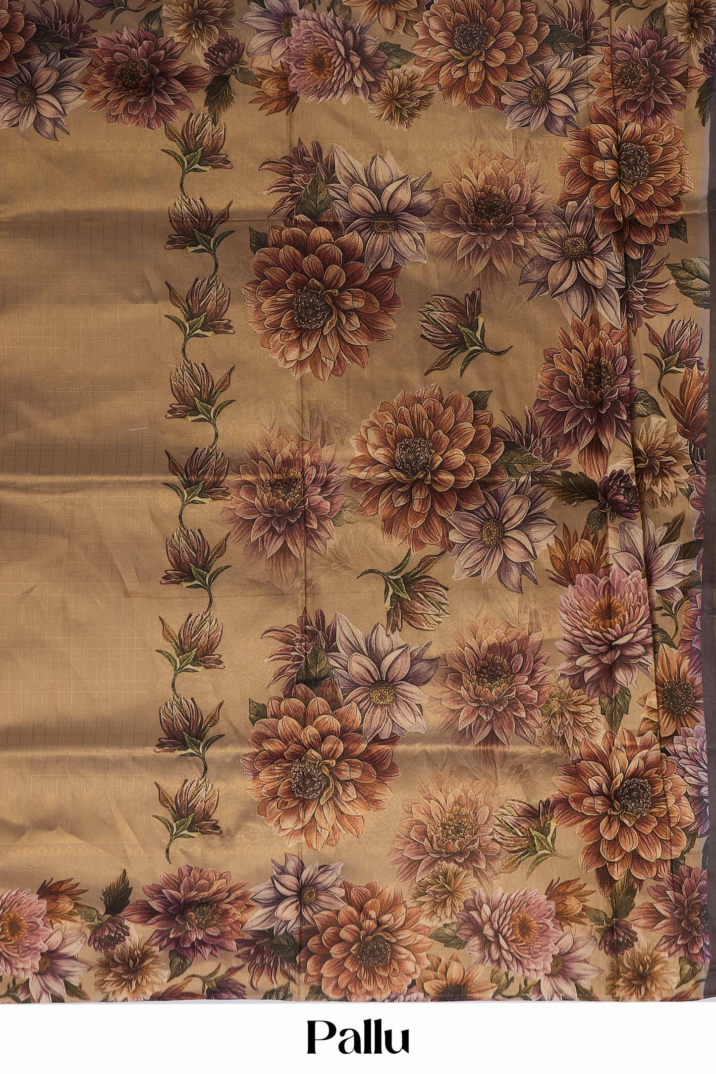 Banaras Silk